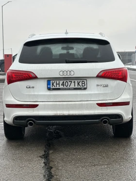 Audi Q5 3хS-line Quattro FULL Лизинг, снимка 5