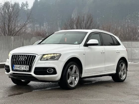 Audi Q5 3хS-line Quattro FULL Лизинг, снимка 3