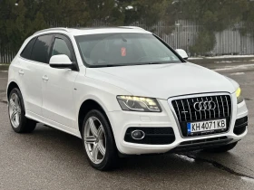 Audi Q5 3хS-line Quattro FULL Лизинг, снимка 1