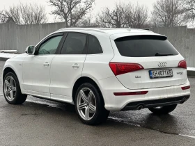 Audi Q5 3хS-line Quattro FULL Лизинг, снимка 6