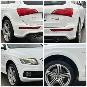 Audi Q5 3хS-line Quattro FULL Лизинг, снимка 14