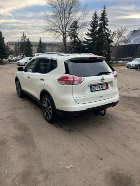 Nissan X-trail 1.6 Tekna 7 места, снимка 4