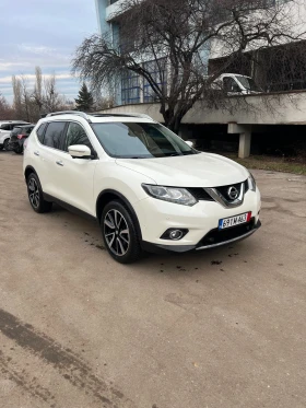 Nissan X-trail 1.6 Tekna 7 места, снимка 2