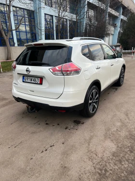 Nissan X-trail 1.6 Tekna 7 места, снимка 3