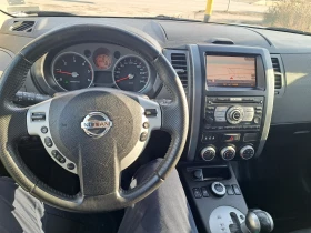 Nissan X-trail T31 - [4] 