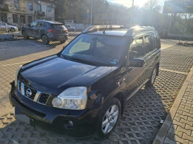 Nissan X-trail T31 - [6] 