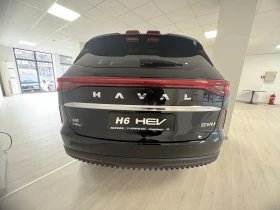 Haval H6 HEV SUPREME 2WD - ПРОМО ЦЕНА - 78990 лв. - 62418762 | Car24.bg