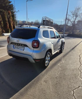 Dacia Duster, снимка 2