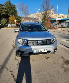 Dacia Duster, снимка 3