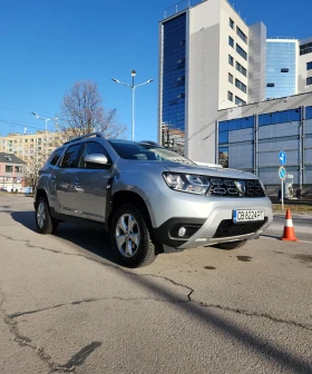 Dacia Duster, снимка 10