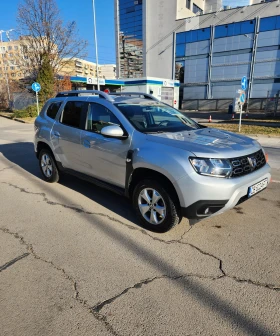 Dacia Duster, снимка 1