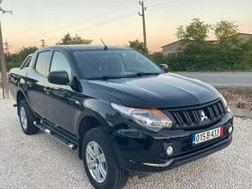 Обява за продажба на Mitsubishi L200 ~37 500 лв. - изображение 3