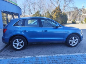 Обява за продажба на Audi Q5 3.0 TDI ~19 900 лв. - изображение 4