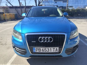 Обява за продажба на Audi Q5 3.0 TDI ~19 900 лв. - изображение 1