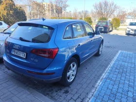 Обява за продажба на Audi Q5 3.0 TDI ~19 900 лв. - изображение 3