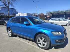 Обява за продажба на Audi Q5 3.0 TDI ~19 900 лв. - изображение 1