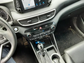 Hyundai Tucson 2.0 DIESEL -   | Mobile.bg    4
