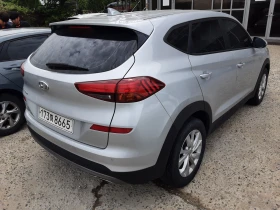 Hyundai Tucson 2.0 DIESEL -   | Mobile.bg    3