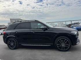 Mercedes-Benz GLE 400 AMG premium +  | Mobile.bg    8