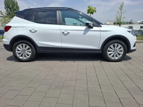 Обява за продажба на Seat Arona 1.0 TSI/115K.C./7AT/ ~28 700 лв. - изображение 7