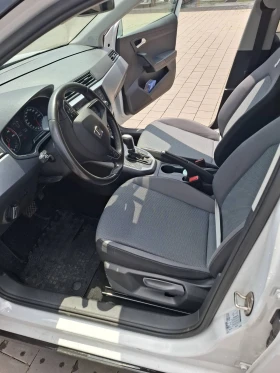 Seat Arona 1.0 TSI/115K.C./7AT/ | Mobile.bg    16