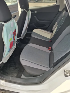 Seat Arona 1.0 TSI/115K.C./7AT/ | Mobile.bg    17
