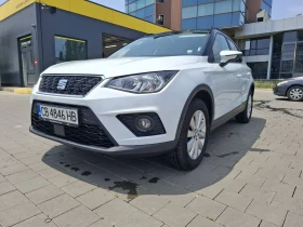 Обява за продажба на Seat Arona 1.0 TSI/115K.C./7AT/ ~28 700 лв. - изображение 2