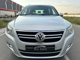 VW Tiguan 2.0 TDI / 4MOTION / FACE / NAVI / PARKTRONIC  | Mobile.bg    2