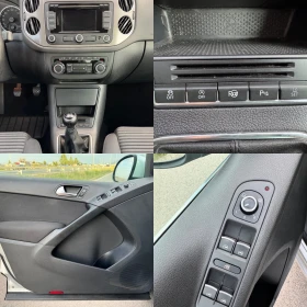 VW Tiguan 2.0 TDI / 4MOTION / FACE / NAVI / PARKTRONIC  | Mobile.bg    15