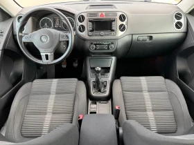 VW Tiguan 2.0 TDI / 4MOTION / FACE / NAVI / PARKTRONIC  | Mobile.bg    10