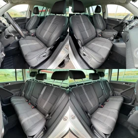 VW Tiguan 2.0 TDI / 4MOTION / FACE / NAVI / PARKTRONIC  | Mobile.bg    13