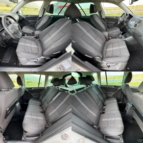 VW Tiguan 2.0 TDI / 4MOTION / FACE / NAVI / PARKTRONIC  | Mobile.bg    12