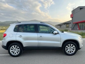 VW Tiguan 2.0 TDI / 4MOTION / FACE / NAVI / PARKTRONIC  | Mobile.bg    5