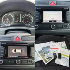 VW Tiguan 2.0 TDI / 4MOTION / FACE / NAVI / PARKTRONIC  | Mobile.bg    16