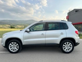 VW Tiguan 2.0 TDI / 4MOTION / FACE / NAVI / PARKTRONIC  | Mobile.bg    4