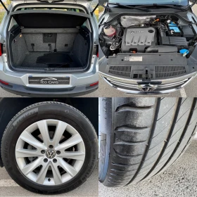VW Tiguan 2.0 TDI / 4MOTION / FACE / NAVI / PARKTRONIC  | Mobile.bg    17