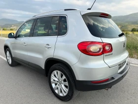 VW Tiguan 2.0 TDI / 4MOTION / FACE / NAVI / PARKTRONIC  | Mobile.bg    6
