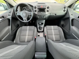 VW Tiguan 2.0 TDI / 4MOTION / FACE / NAVI / PARKTRONIC  | Mobile.bg    9