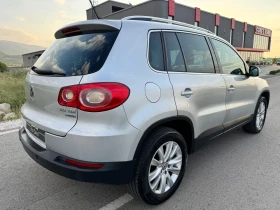 VW Tiguan 2.0 TDI / 4MOTION / FACE / NAVI / PARKTRONIC  | Mobile.bg    8