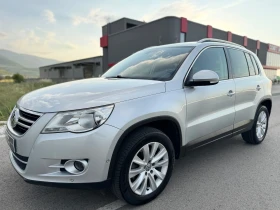 VW Tiguan 2.0 TDI / 4MOTION / FACE / NAVI / PARKTRONIC  | Mobile.bg    3