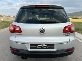 VW Tiguan 2.0 TDI / 4MOTION / FACE / NAVI / PARKTRONIC  | Mobile.bg    7