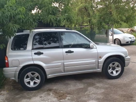 Suzuki Grand vitara 2.0 128    | Mobile.bg    5