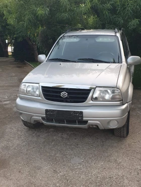 Suzuki Grand vitara 2.0 128    | Mobile.bg    1