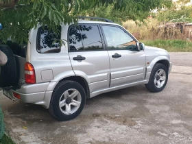 Suzuki Grand vitara 2.0 128    | Mobile.bg    3