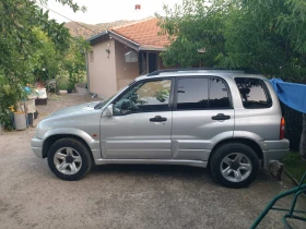 Suzuki Grand vitara 2.0 128    | Mobile.bg    4