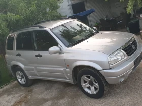 Suzuki Grand vitara 2.0 128    | Mobile.bg    2