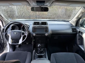 Toyota Land cruiser 2.8 D-4D - 52000 лв. - 71869772 5