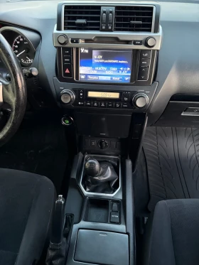 Toyota Land cruiser 2.8 D-4D - 52000 лв. - 71869772 6