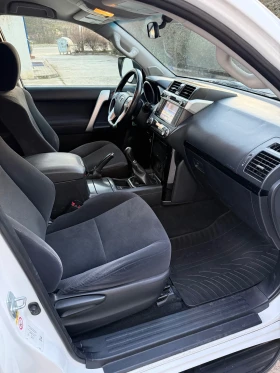 Toyota Land cruiser 2.8 D-4D - 52000 лв. - 71869772 9