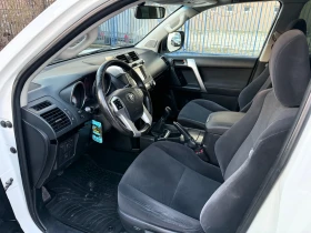Toyota Land cruiser 2.8 D-4D - 52000 лв. - 71869772 8